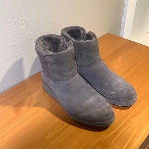 Ugg Kristin Boots